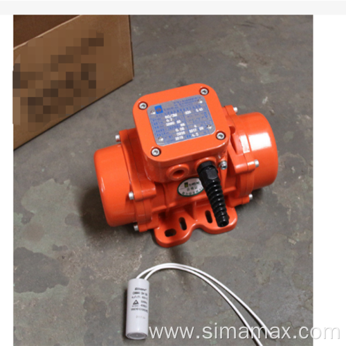 Concrete mixer parts MVE300/3-30 Vibration motor